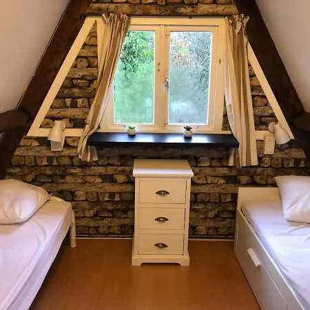 Pluimstaart - Sunclass 55