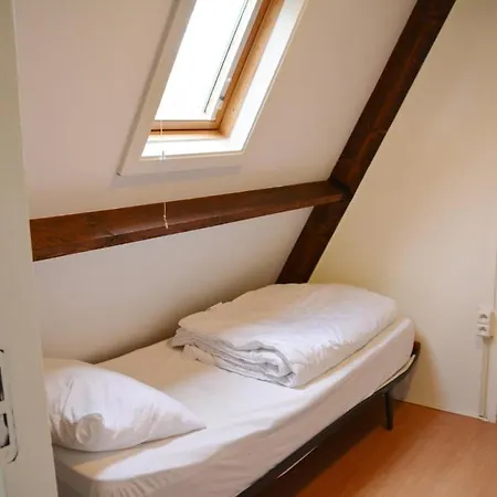 Pluimstaart - Sunclass 55 シャレー