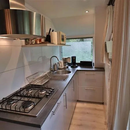 Pluimstaart - Sunclass 55 シャレー デュルビュイ