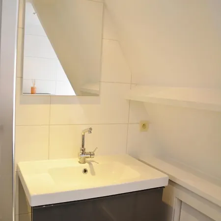 샬레 Pluimstaart - Sunclass 55