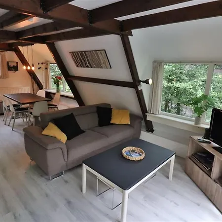 Pluimstaart - Sunclass 55 샬레 *