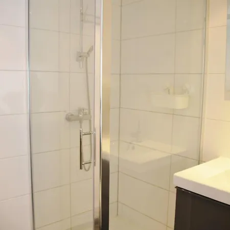 샬레 Pluimstaart - Sunclass 55 *