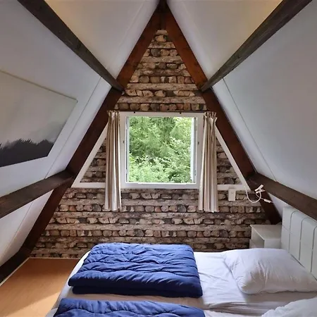 샬레 Pluimstaart - Sunclass 55 *