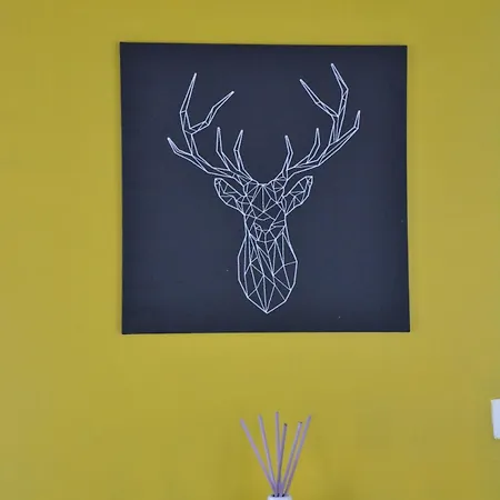 샬레 Pluimstaart - Sunclass 55 *