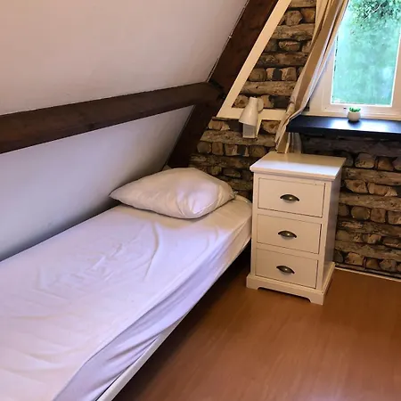 Pluimstaart - Sunclass 55 샬레 더뷔